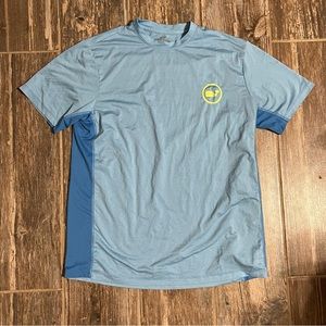 Vineyard Vines Dry Fit Athletic Shirt Youth